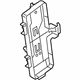Audi 4KE-907-179 Control Module Bracket Audi 4KE-907-179 Control Module Bracket