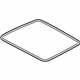 Audi 8W6-877-439 Gasket Audi 8W6-877-439 Gasket