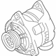 Audi 078-903-016-RX Alternator Audi 078-903-016-RX Alternator