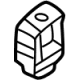 Audi 8Y0-867-443-4PK Cap Audi 8Y0-867-443-4PK Cap