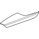 Audi 8Y0-867-373-24A Armrest Audi 8Y0-867-373-24A Armrest