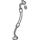 Audi 4KE-816-704-F Refrigerant Hose Audi 4KE-816-704-F Refrigerant Hose