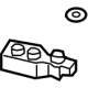 Audi 4KE-820-339-F Plate Audi 4KE-820-339-F Plate