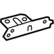 Audi 4KE-820-495-A Bracket Audi 4KE-820-495-A Bracket