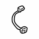 Audi 4B1-962-107-5PR Safety Switch Audi 4B1-962-107-5PR Safety Switch