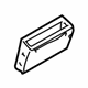 Audi 4B1-868-977-24A Storage Drawer Audi 4B1-868-977-24A Storage Drawer