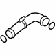 Audi 1K0-145-838-S Pressure Hose Audi 1K0-145-838-S Pressure Hose
