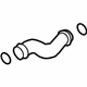 Audi 1K0-145-832-B Front Pipe Audi 1K0-145-832-B Front Pipe