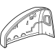 Audi 8Y1-072-531-A-3Q0 Mirror Cover Audi 8Y1-072-531-A-3Q0 Mirror Cover