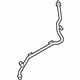 Audi 8K0-819-857-B Connector Tube Audi 8K0-819-857-B Connector Tube