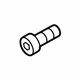 Audi N-911-500-01 Vibration Damper Bolt Audi N-911-500-01 Vibration Damper Bolt