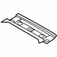 Audi 8P4-817-981-A Rear Header Audi 8P4-817-981-A Rear Header