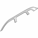 Audi 8P4-809-843 Side Repair Kit Audi 8P4-809-843 Side Repair Kit