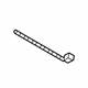 Audi 4KE-955-953 Washer Hose Audi 4KE-955-953 Washer Hose