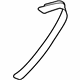 Audi 4G0-941-191 Seal Audi 4G0-941-191 Seal