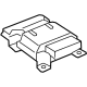 Audi 4M8-907-777-CA Controller Audi 4M8-907-777-CA Controller
