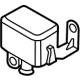 Audi 4M0-616-010-D Muffler Audi 4M0-616-010-D Muffler