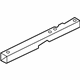 Audi 420-805-101-E Sidemember Audi 420-805-101-E Sidemember