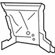 Audi 420-805-115-B Wheelhouse Panel Audi 420-805-115-B Wheelhouse Panel