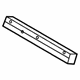Audi 420-805-861-E Sidemember Rail Audi 420-805-861-E Sidemember Rail