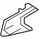 Audi 420-806-599-F Gusset Audi 420-806-599-F Gusset