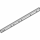 Audi 420-805-157-C Upper Stiffener Audi 420-805-157-C Upper Stiffener