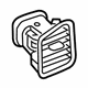 Audi 8U1-820-901-C-6PS Air Outlet Audi 8U1-820-901-C-6PS Air Outlet