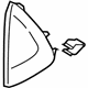 Audi 8U0-857-085-A-4PK Side Cover Audi 8U0-857-085-A-4PK Side Cover