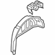 Audi 8U0-809-851-TA Inner Wheelhouse Audi 8U0-809-851-TA Inner Wheelhouse