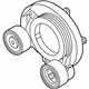 Audi 06N-903-133-A Serpentine Tensioner Audi 06N-903-133-A Serpentine Tensioner