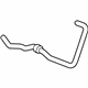 Audi 8R0-145-921-D Hose Audi 8R0-145-921-D Hose