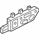 Audi 4H1-959-819-A-ODE Seat Switch Audi 4H1-959-819-A-ODE Seat Switch