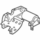 Audi 4E0-959-761-A Adjust Motor Audi 4E0-959-761-A Adjust Motor