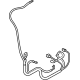 Audi 4M0-971-228-BS Wire Harness Audi 4M0-971-228-BS Wire Harness