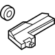 Audi 4N0-915-459-C Fuse Unit