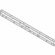 Audi 4K0-809-755-E Rocker Reinforcement