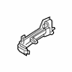 Audi 4M8-949-101 Signal Lamp