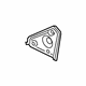 Audi 4M8-857-543 Seal