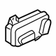 Audi 4L0-959-747-4PK Seat Switch