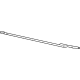 Audi 8W9-505-475-B Track Bar Audi 8W9-505-475-B Track Bar