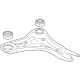 Audi 1EA-407-151-A Lower Control Arm Audi 1EA-407-151-A Lower Control Arm