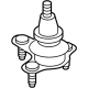 Audi 1EA-407-365-C Lower Ball Joint Audi 1EA-407-365-C Lower Ball Joint
