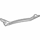 Audi 8N8-810-647 Insert Panel