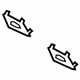 Audi 4L0-861-303-A-4PK Trim Audi 4L0-861-303-A-4PK Trim
