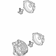 Audi 07L-903-021-AX Alternator Audi 07L-903-021-AX Alternator