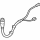 Audi 4H0-971-192-A Wire Harness Audi 4H0-971-192-A Wire Harness