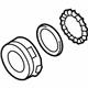 Audi 4H0-998-552 Front Camera Repair Kit Audi 4H0-998-552 Front Camera Repair Kit