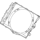 Audi 85E-121-360 BRACKET Audi 85E-121-360 BRACKET