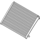 Audi 85E-121-251-A RADIATOR Audi 85E-121-251-A RADIATOR