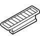 Audi 8K1-858-431-A Intermed Duct